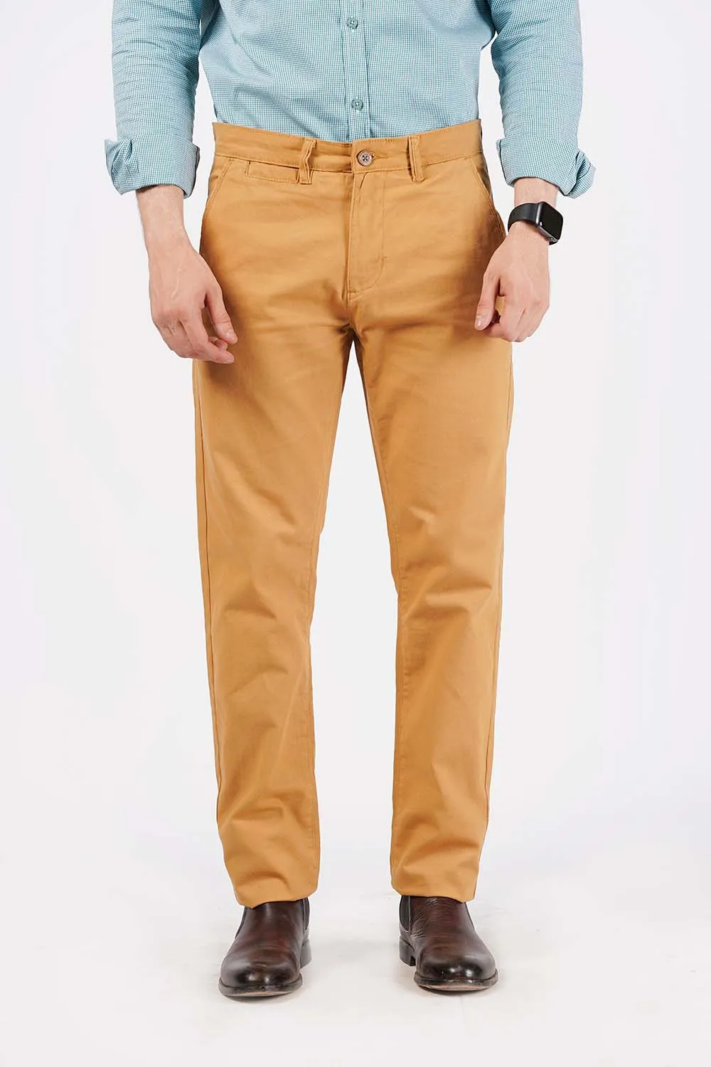 Men's Chino