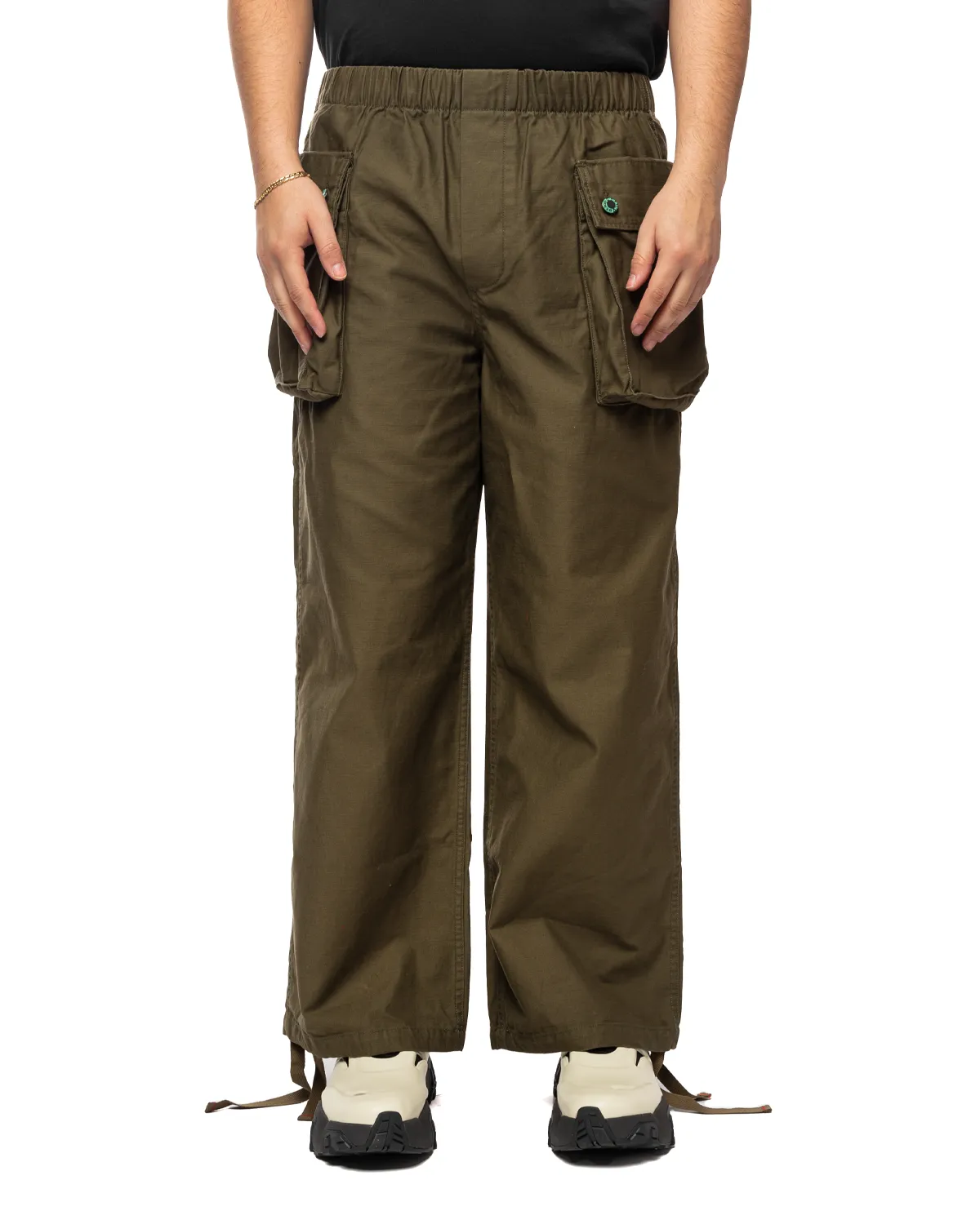 Military Cloth P44 Jungle Pant Olive