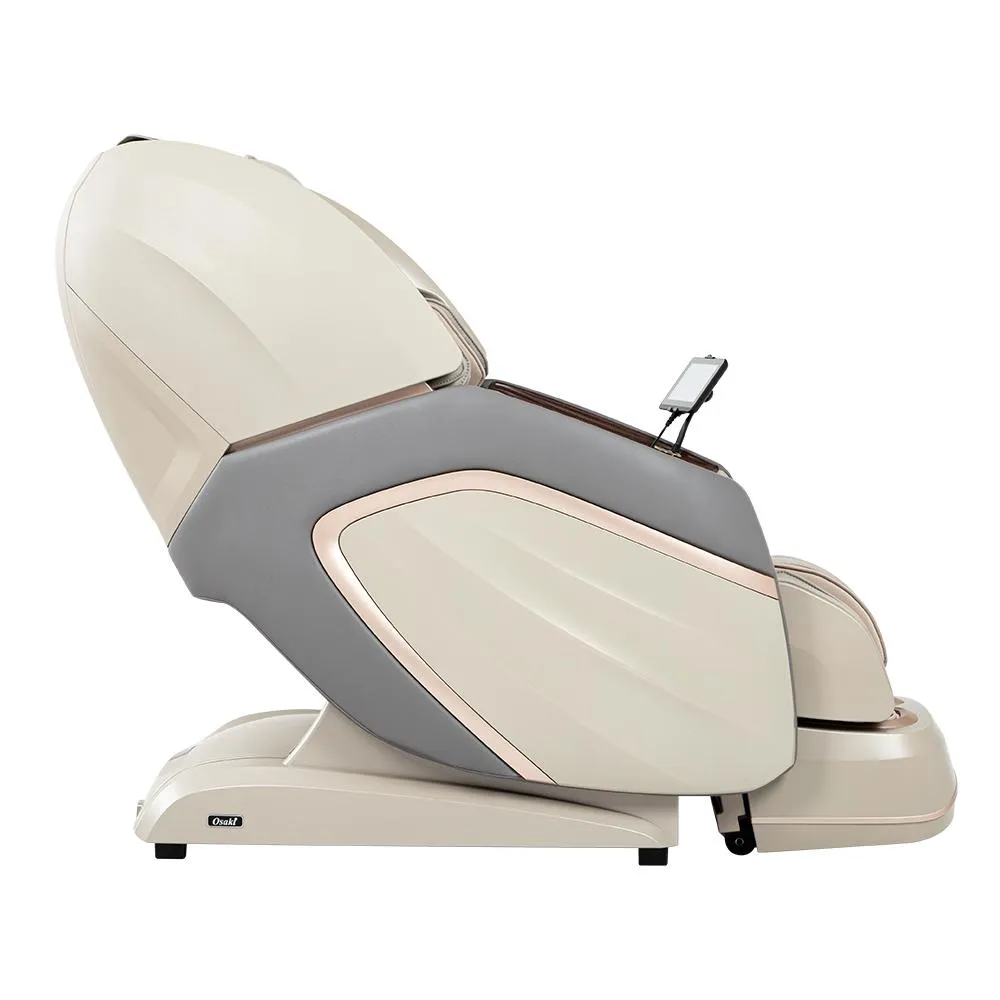 Osaki OS-Pro 4D Emperor Massage Chair