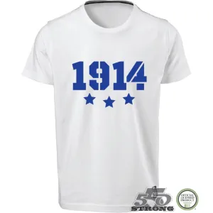 Phi Beta Sigma - 1914 G Shirt