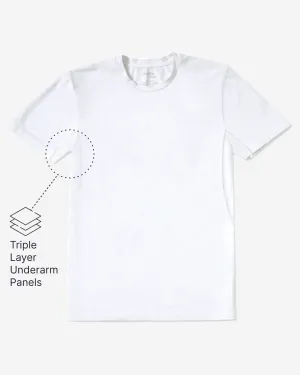 Pit Stopper Undershirt