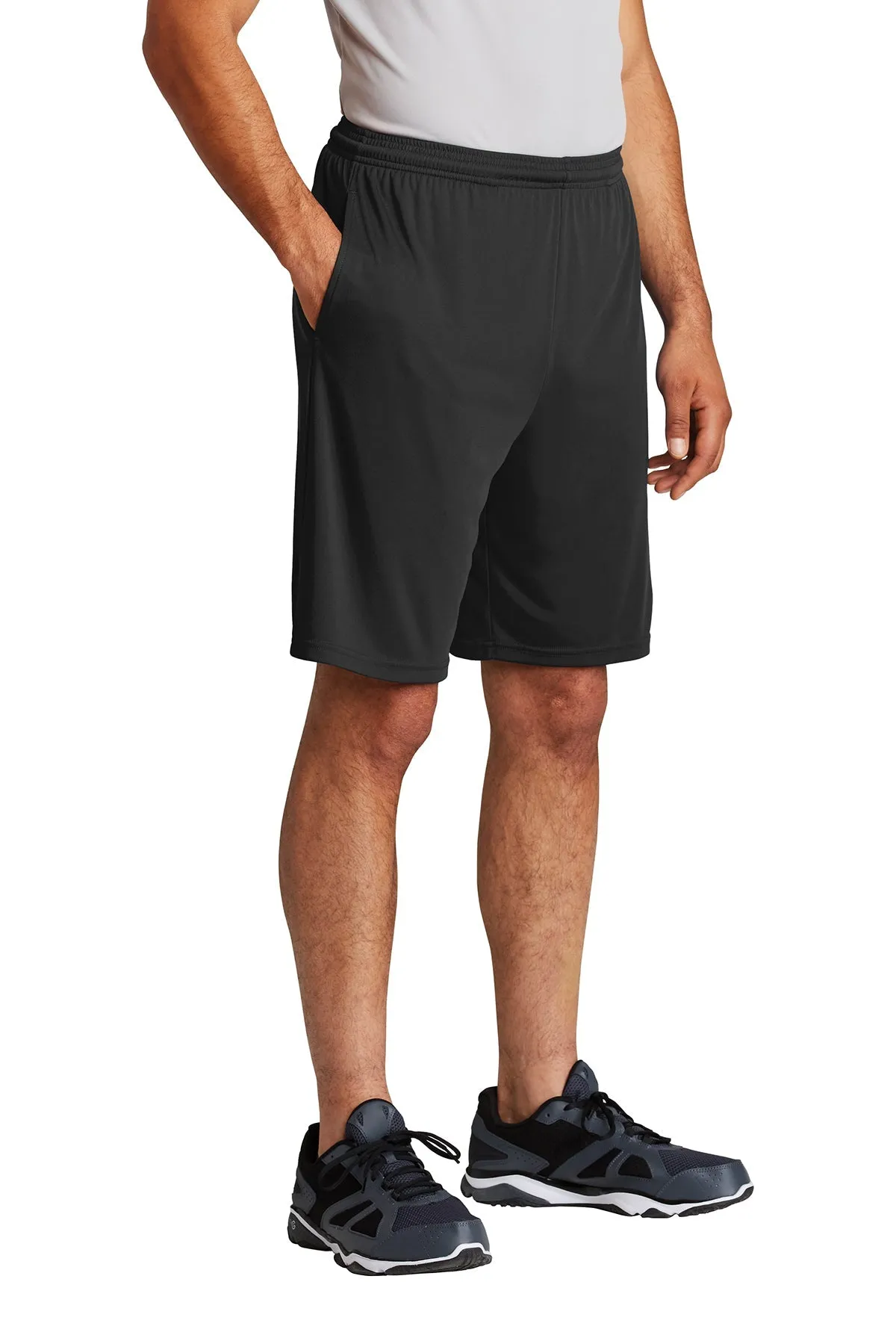 Pro Performance Shorts