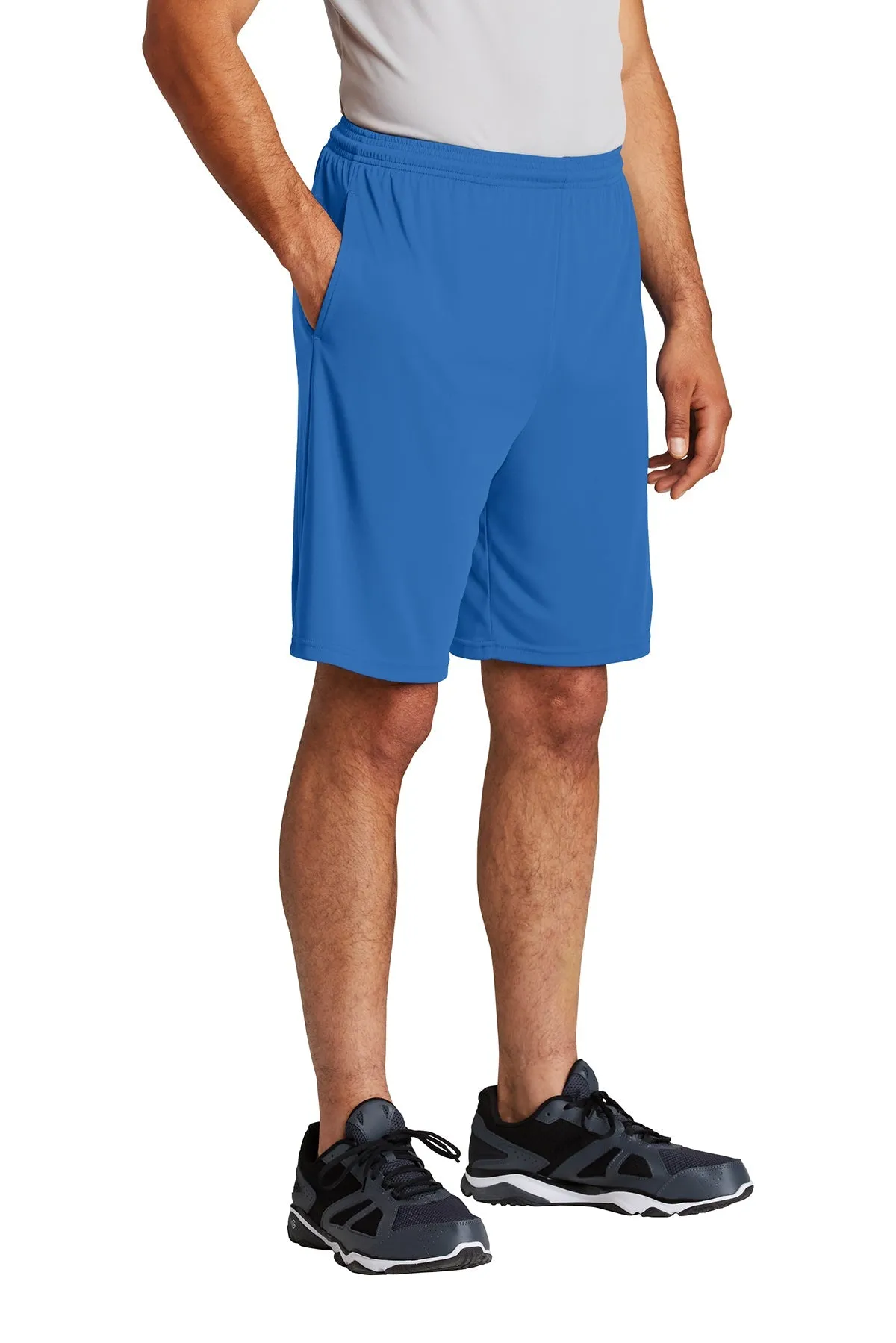 Pro Performance Shorts