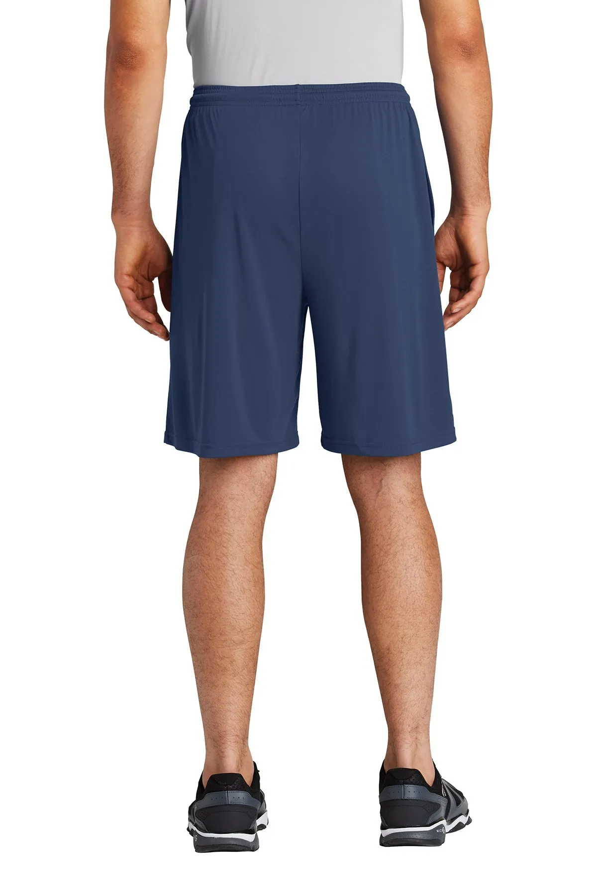 Pro Performance Shorts