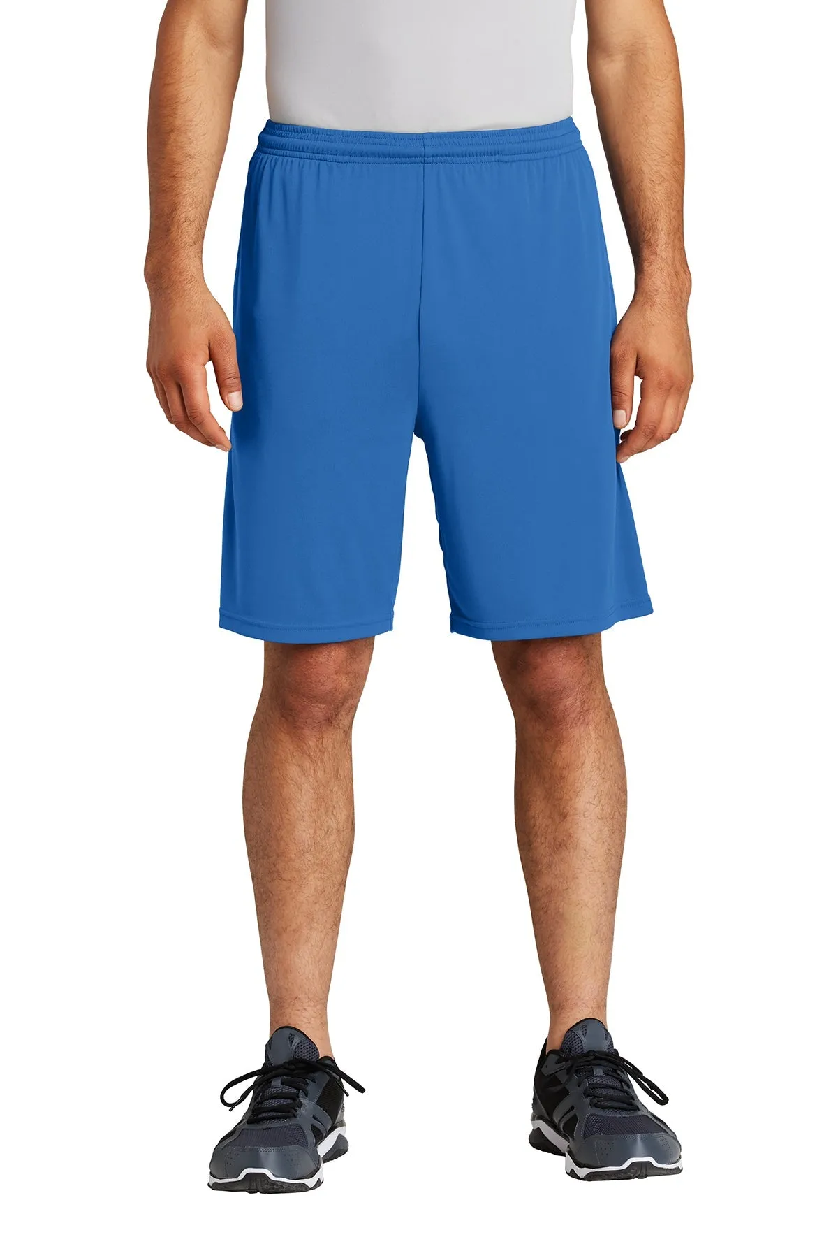 Pro Performance Shorts