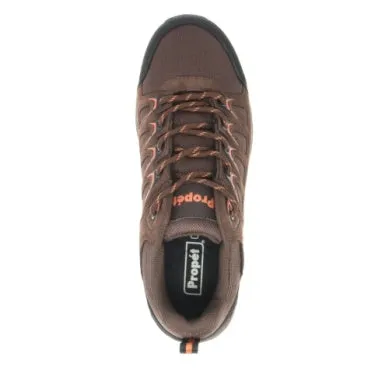 Propet Men Cooper MOA062M (Brown/Orange)