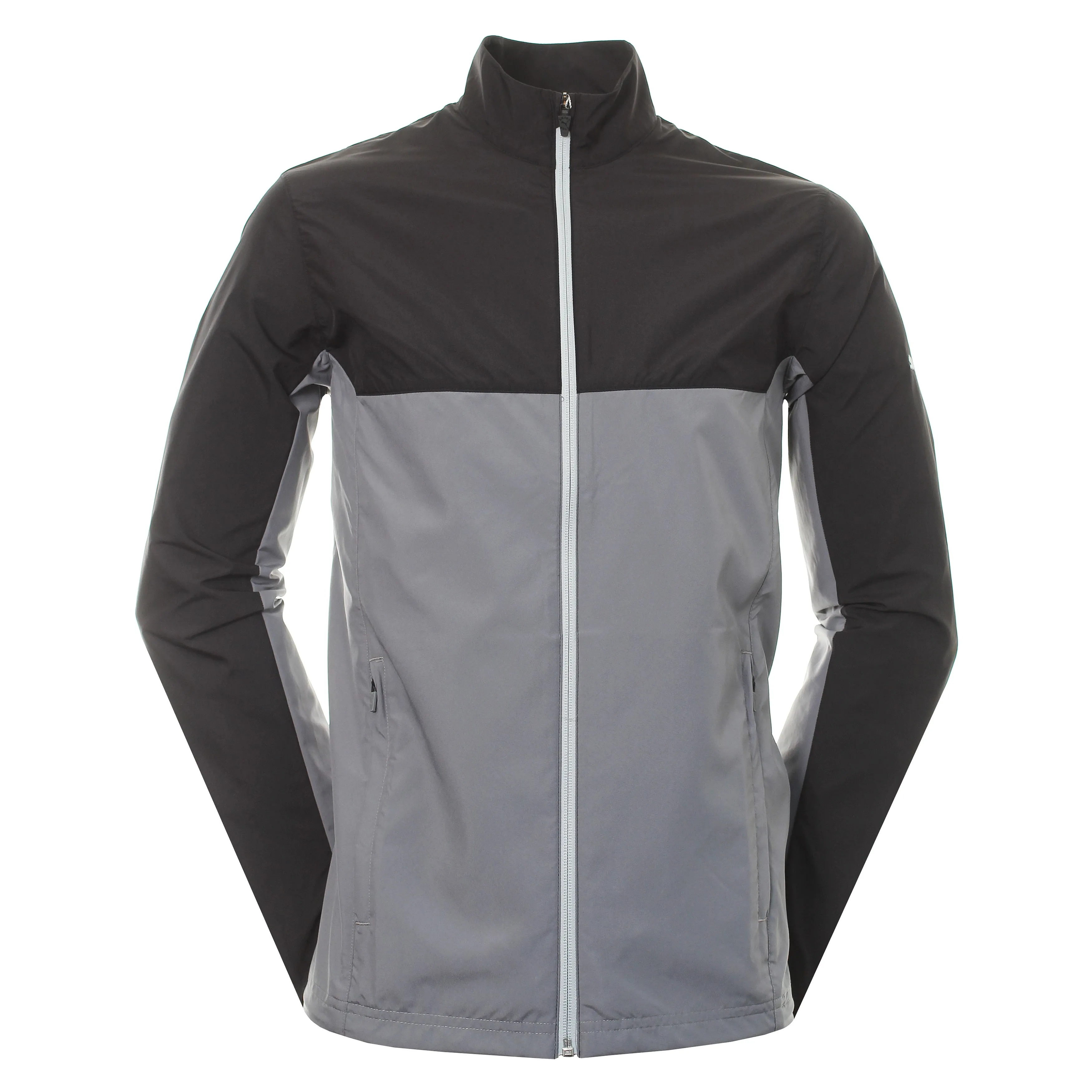 Puma Golf First Mile Wind Jacket