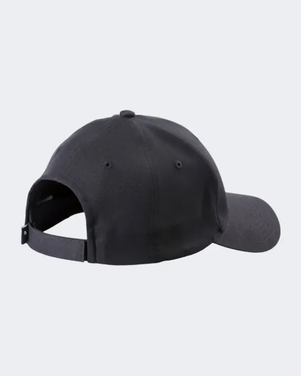 Puma Metal Cat Unisex Lifestyle Cap Black