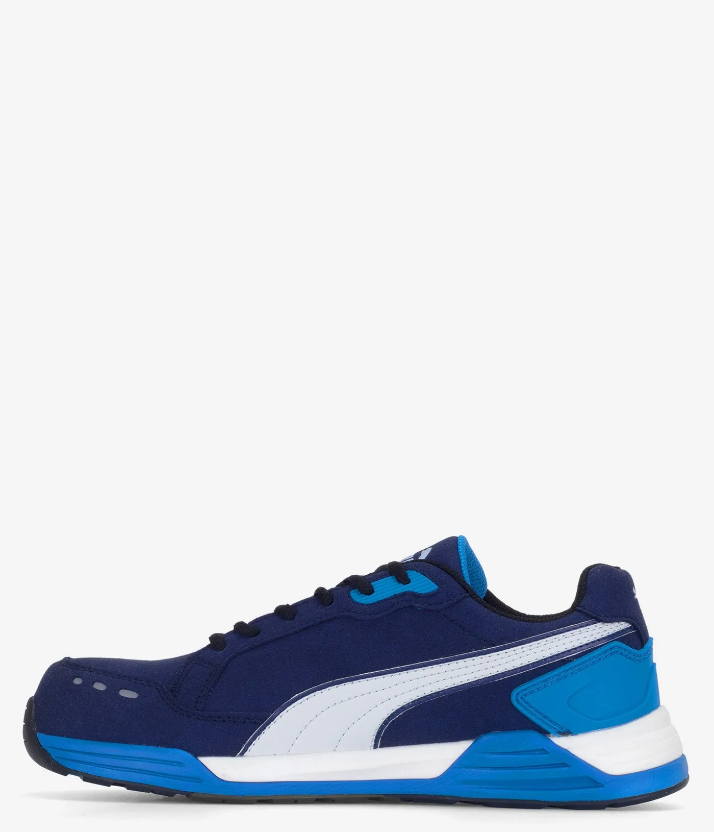 PUMA Safety Airtwist Low Composite Toe Work Shoe - Men