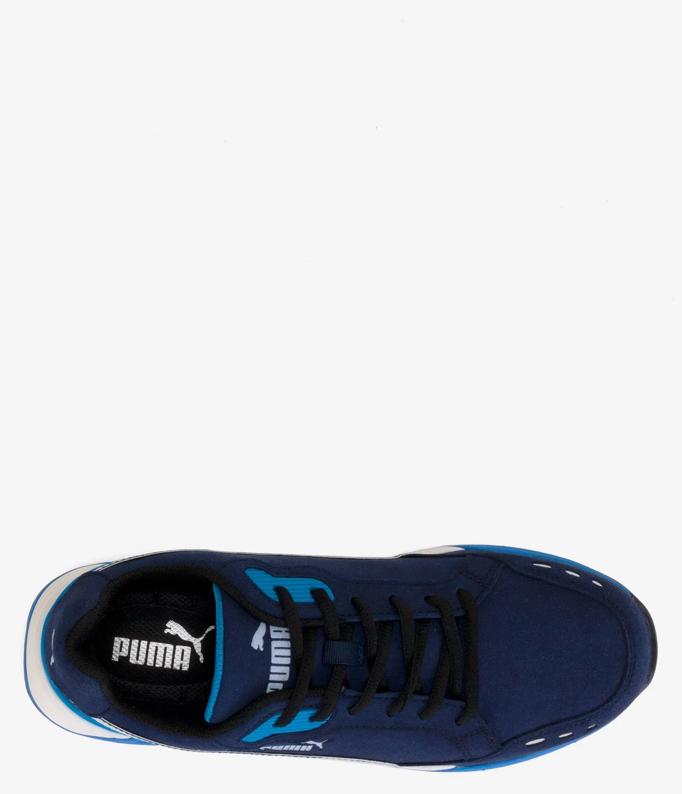 PUMA Safety Airtwist Low Composite Toe Work Shoe - Men