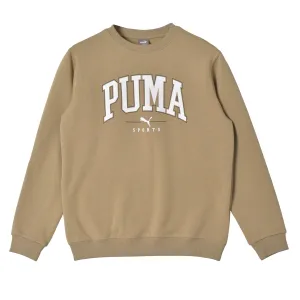 PUMA SQUAD CREW FL B 684060 スウェット