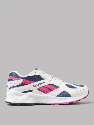 Reebok Aztrek OG (Chalk / Collegiate Royal / Bright Rose / White)