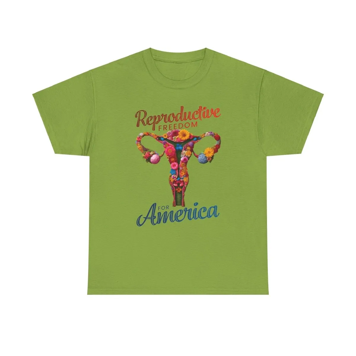 Reproductive Freedom for America - Shirt