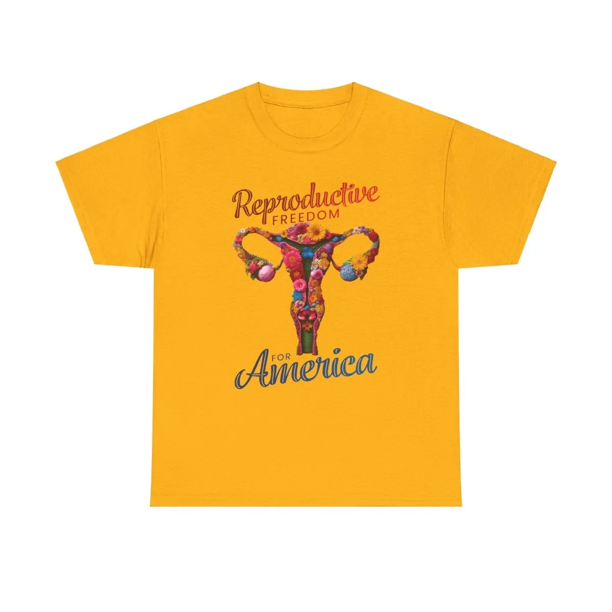 Reproductive Freedom for America - Shirt