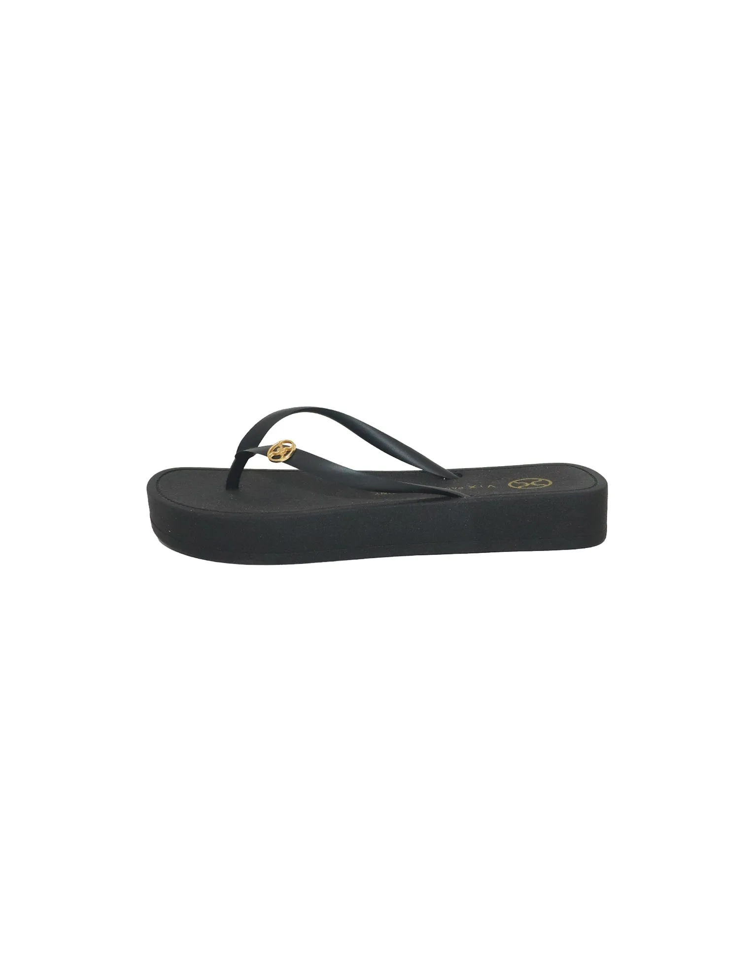 Resort Sandal - Black