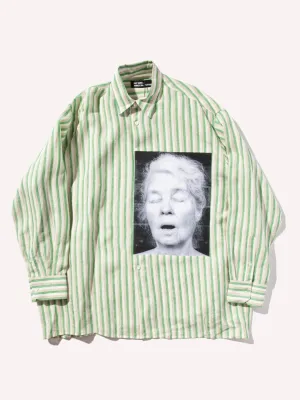 Subt!e Oversized Shirt (Alice Neel Collection)