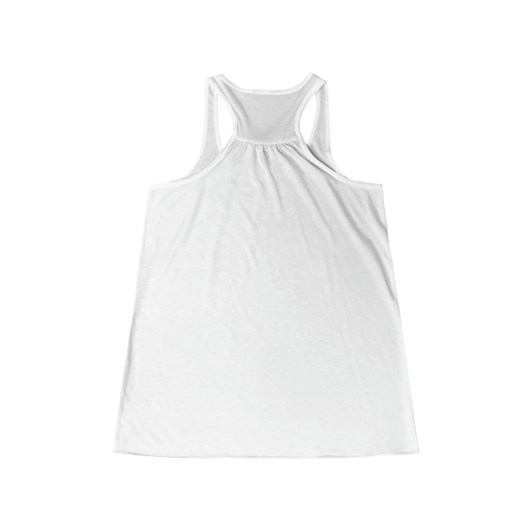 #thechesterlife Women's Flowy Racerback Tank Top