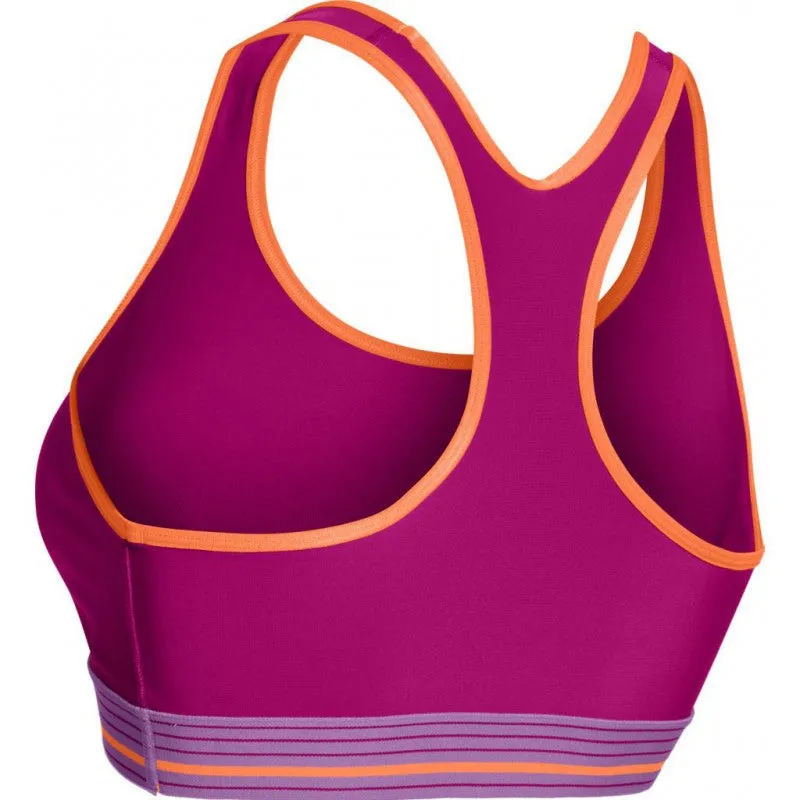 UA HeatGear® Armour Women’s Sports Bra 1236768-602