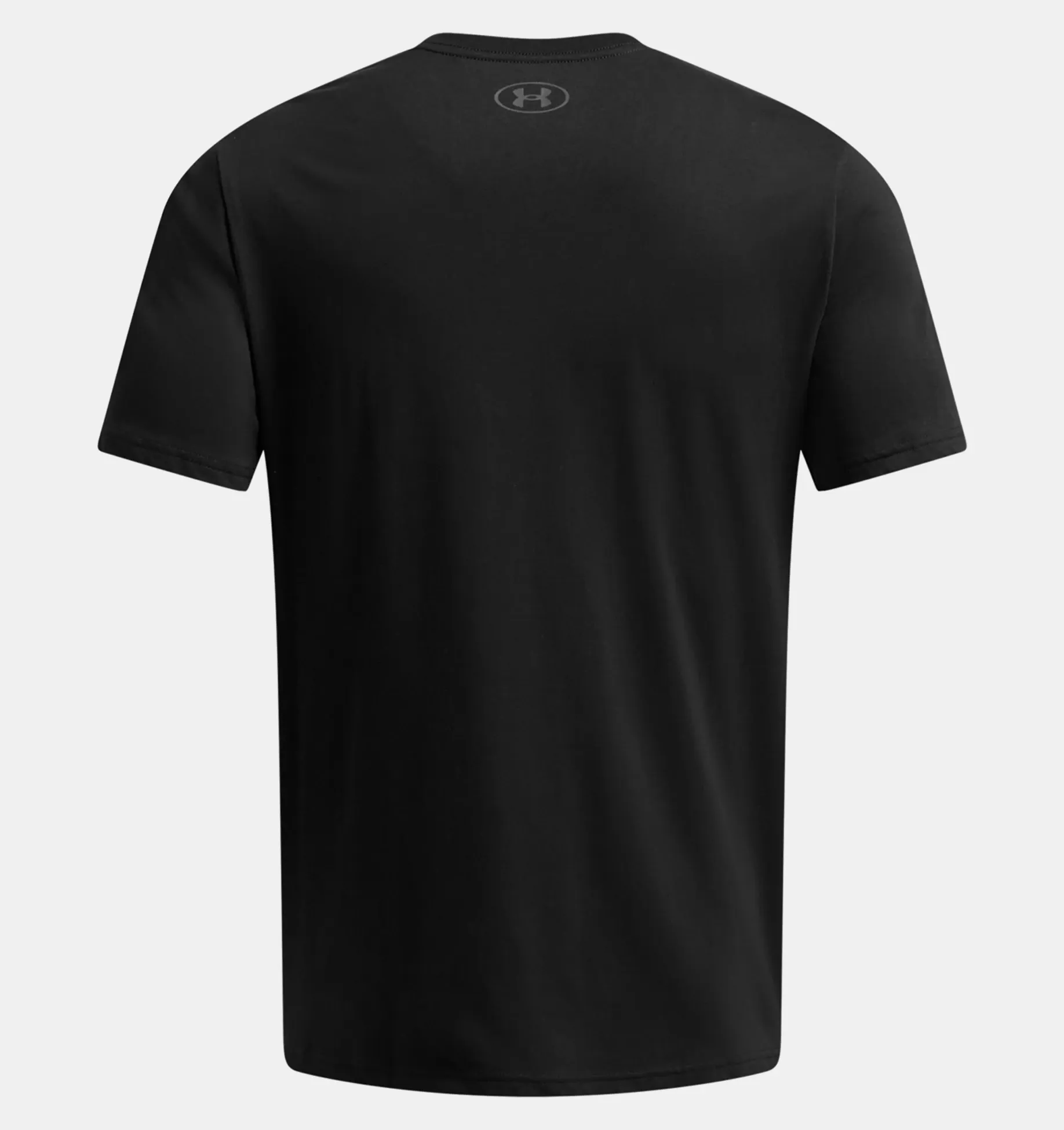 UA Stacked Logo Fill T-Shirt