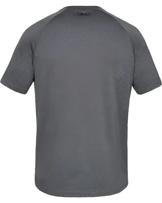 Under Armour Mens Tech 2.0 Short Sleeve T-Shirt