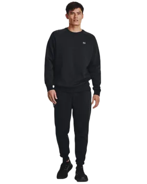 Under Armour Men's UA Rival Fleece Crew