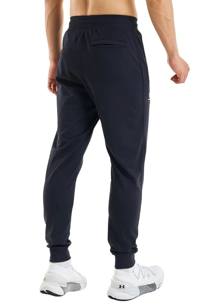 Under Armour Mens UA Sportstyle Joggers