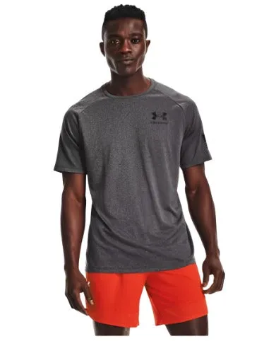 Under Armour Mens UA Tech Freedom Short Sleeve T-Shirt