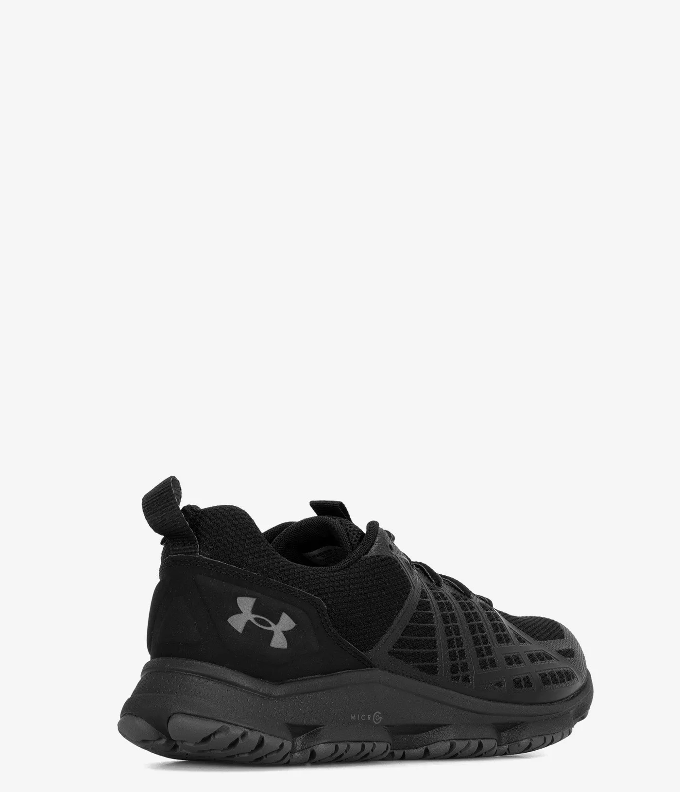 Under Armour Micro G Strikefast Tactical Shoes - Women