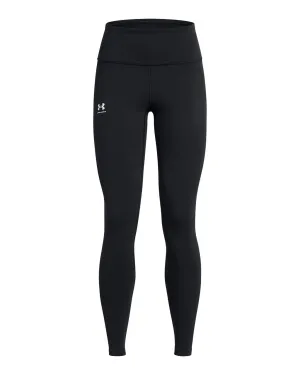 Under Armour Womens UA Rival Leggings