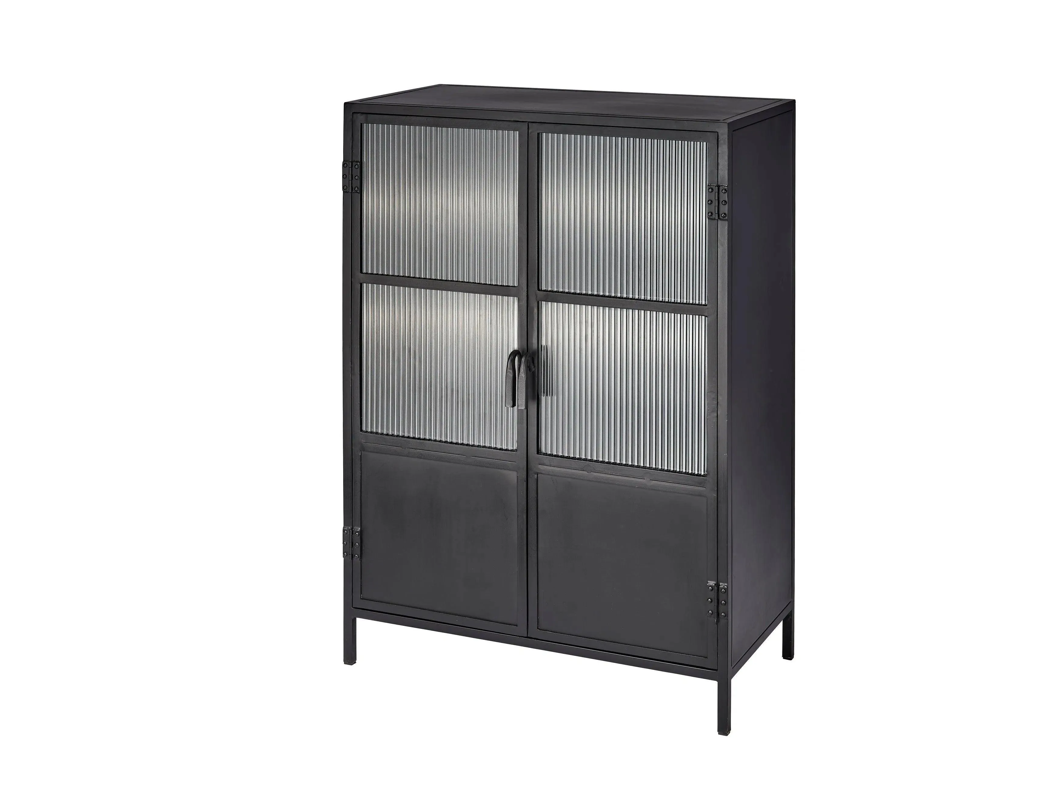 Vitrino 2 Door Dresser