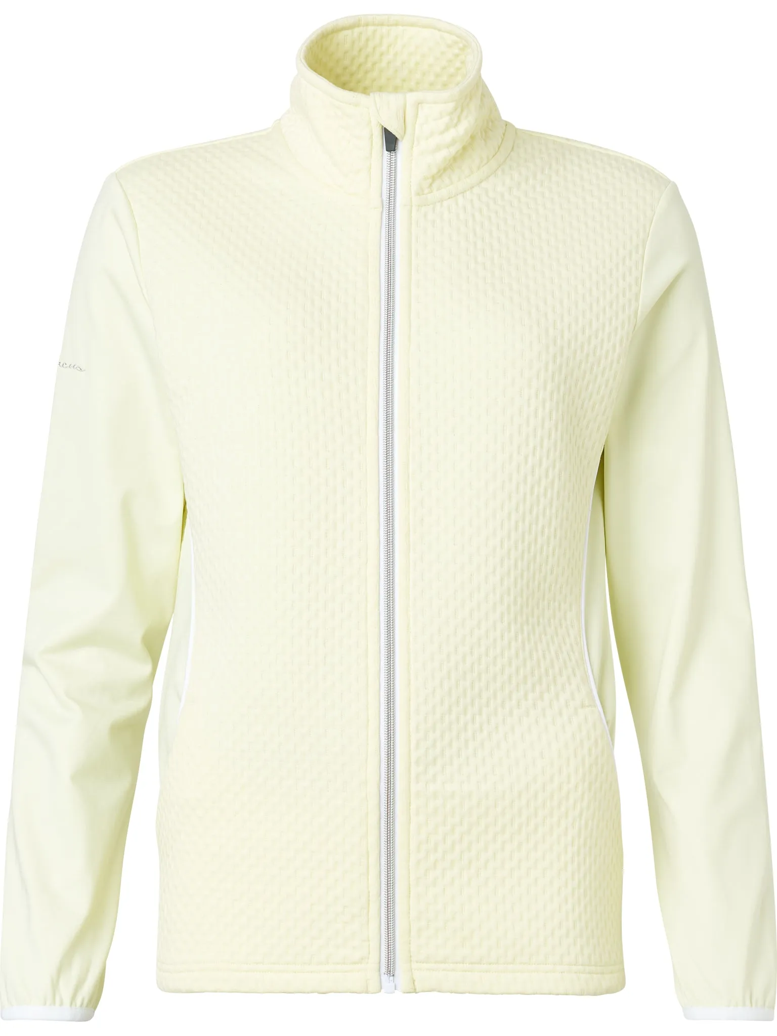 Women Scramble fullzip fleece jacket