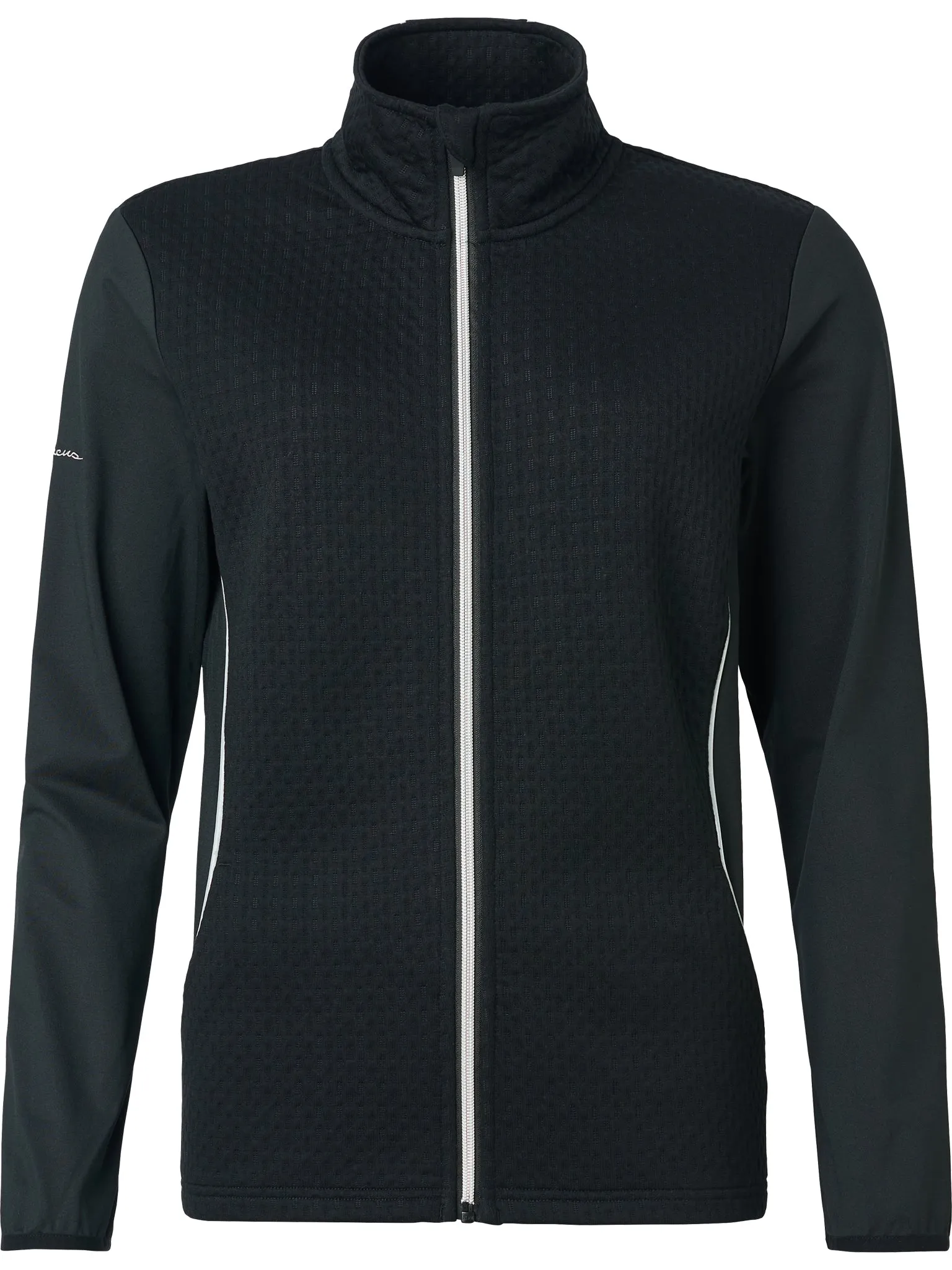 Women Scramble fullzip fleece jacket