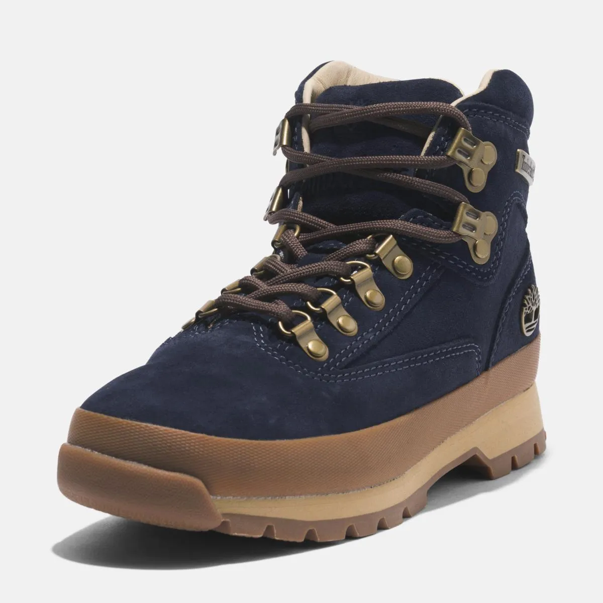 Women's Euro Hiker Mid