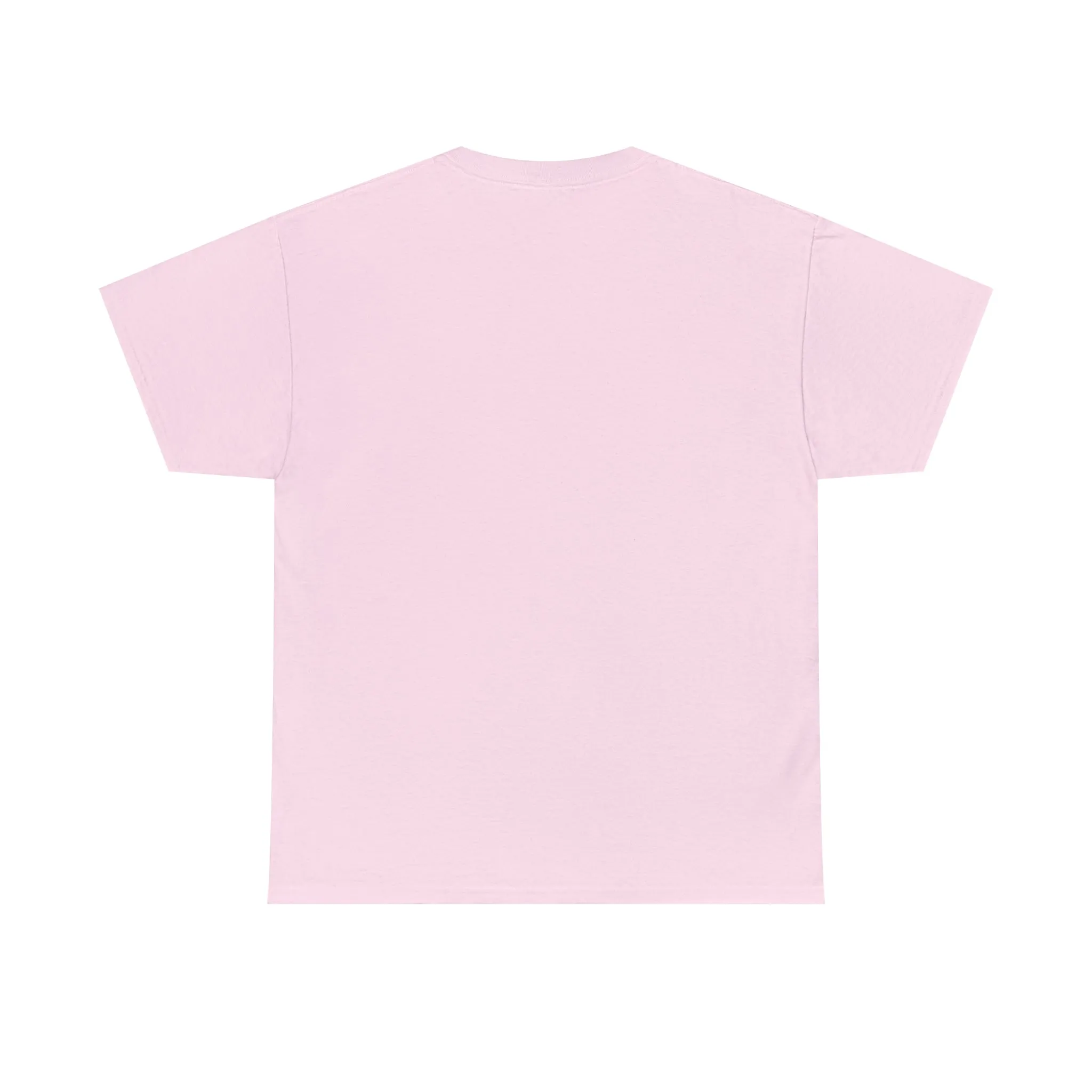 Yoru Unisex Heavy Cotton Tee